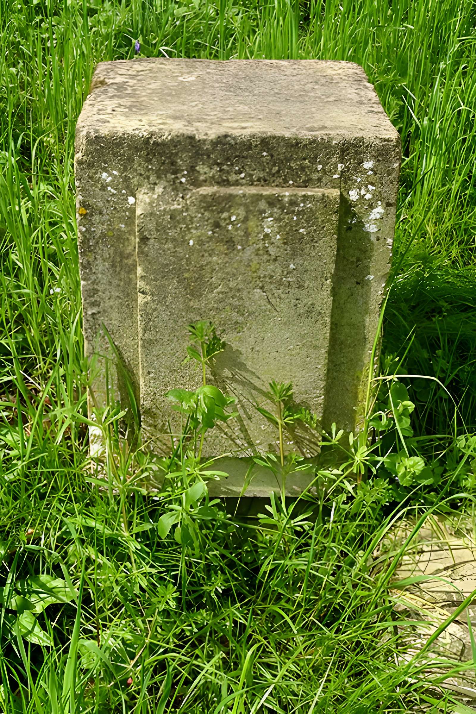 Ermitage de Jean-Jacques Rousseau