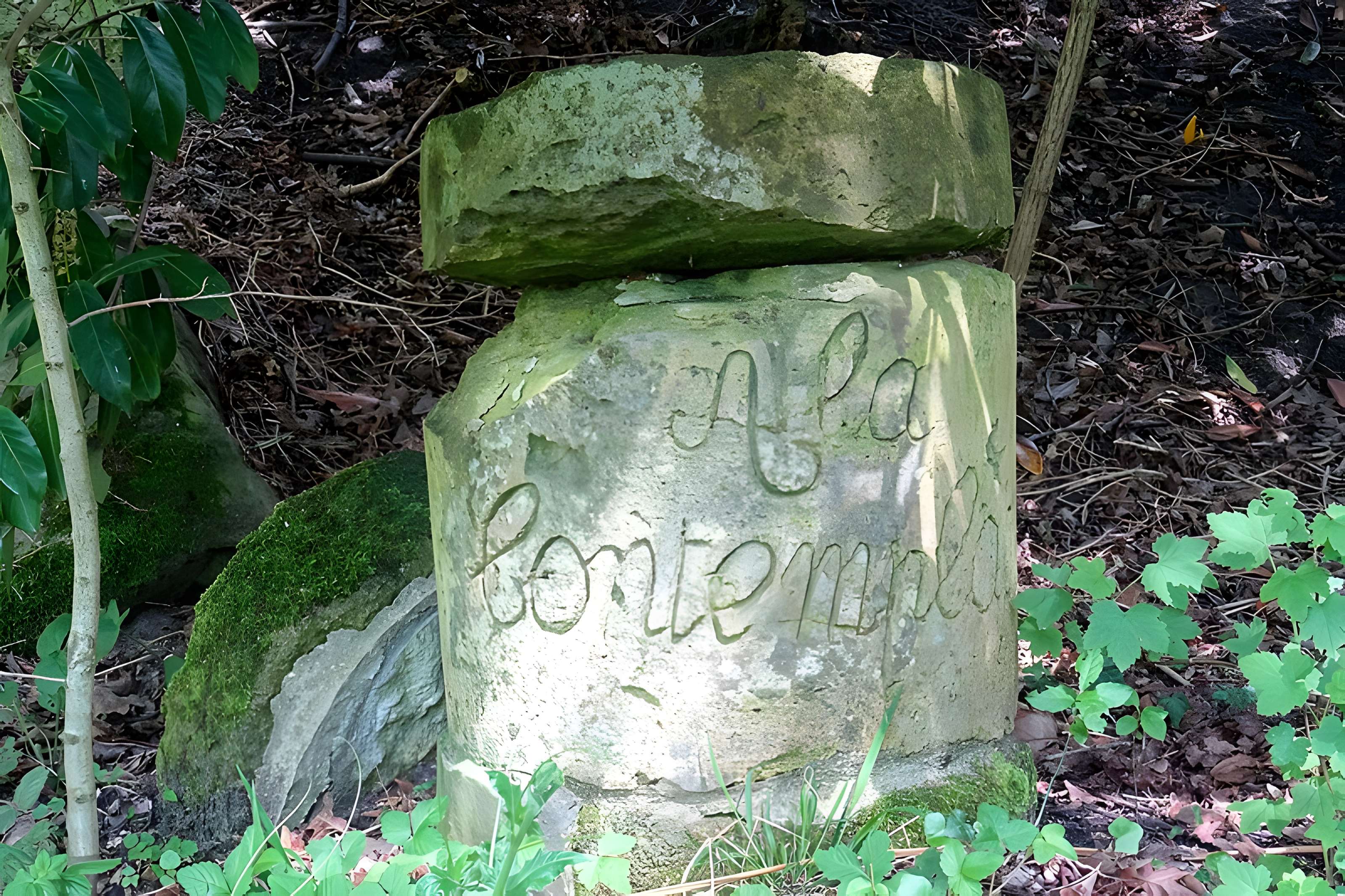 Ermitage de Jean-Jacques Rousseau