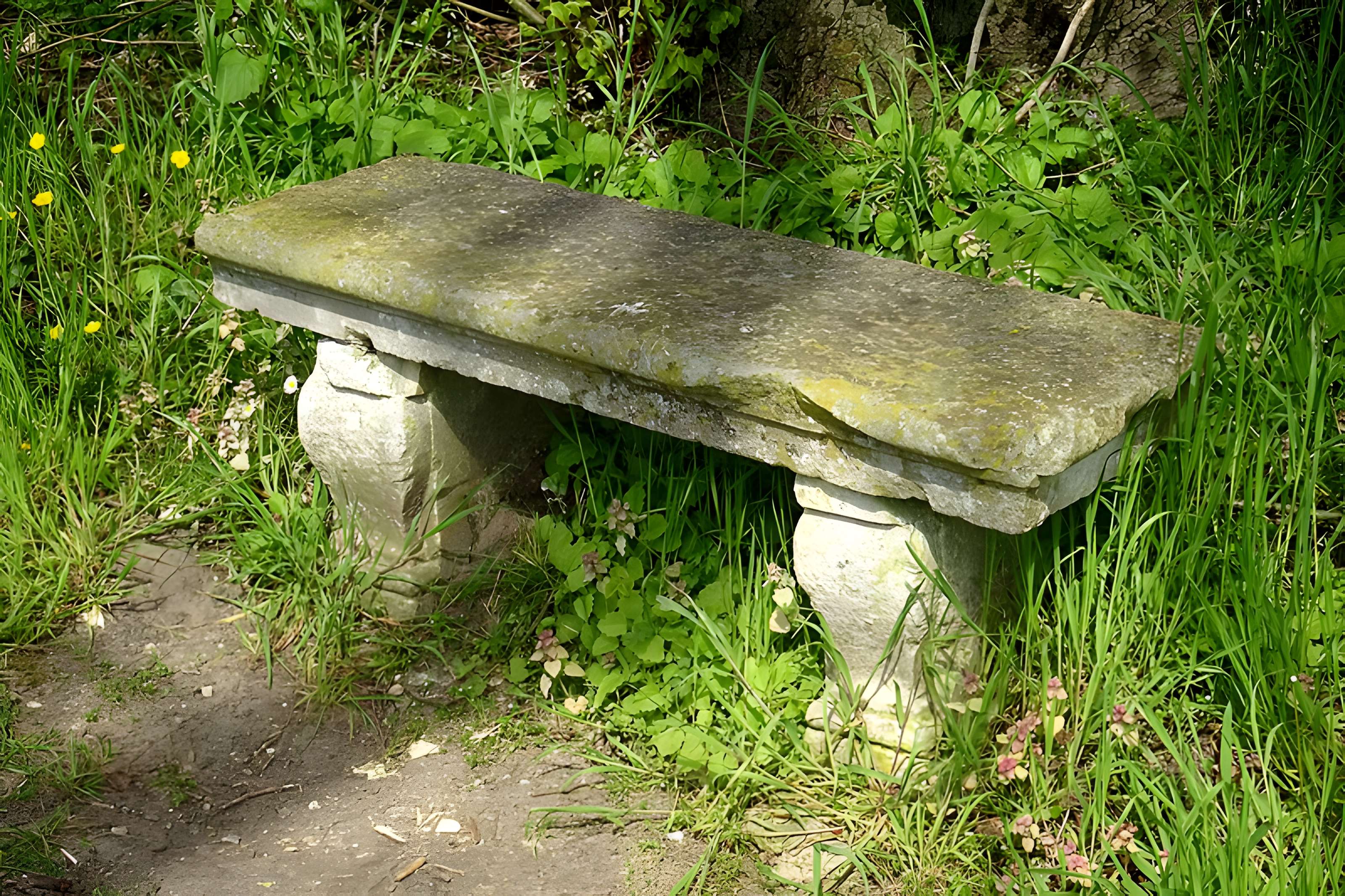 Ermitage de Jean-Jacques Rousseau