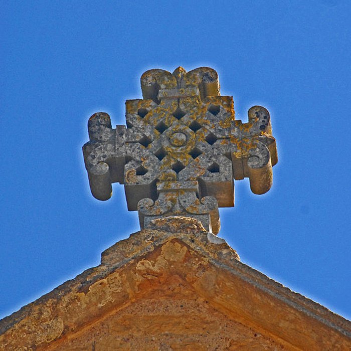 Photo de Église Saint-Pierre-Saint-Paul de Montceaux-lÉtoile