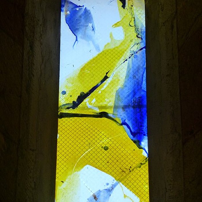 Photo de Église Saint-Pierre-Saint-Paul de Montceaux-lÉtoile