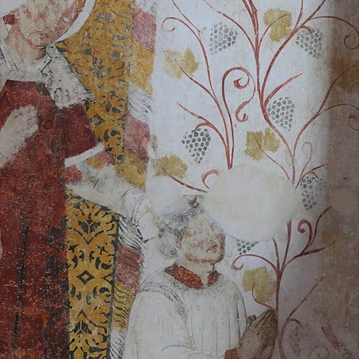 Photo de Église Saint-Pierre-Saint-Paul de Montceaux-lÉtoile