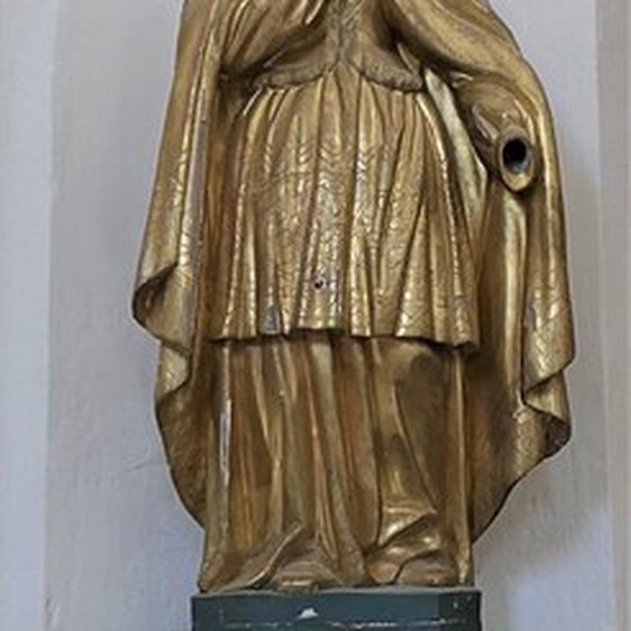 Photo de Église Saint-Pierre-Saint-Paul de Montceaux-lÉtoile