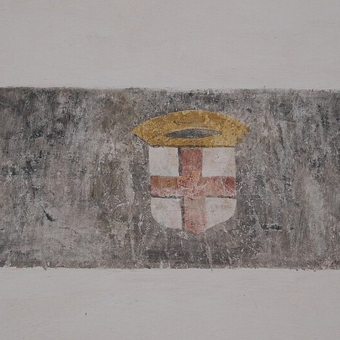 Photo de Église Saint-Pierre-Saint-Paul de Montceaux-lÉtoile