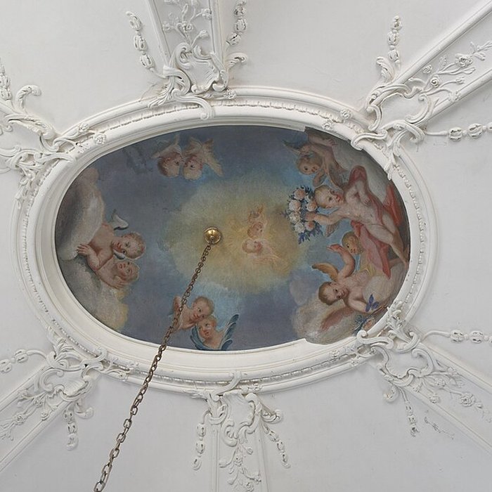 Photo de Église Saint-Pierre-Saint-Paul de Montceaux-lÉtoile