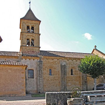 eglise saint pierre saint paul de montceaux l etoile