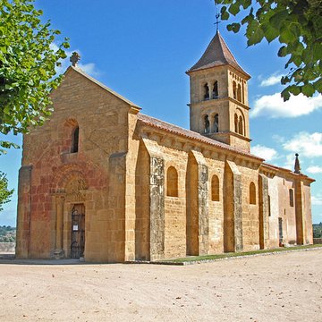 Église Saint-Pierre-Saint-Paul de Montceaux-lÉtoile