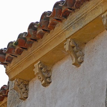 Église Saint-Pierre-Saint-Paul de Montceaux-lÉtoile