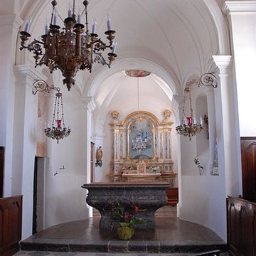 Église Saint-Pierre-Saint-Paul de Montceaux-lÉtoile