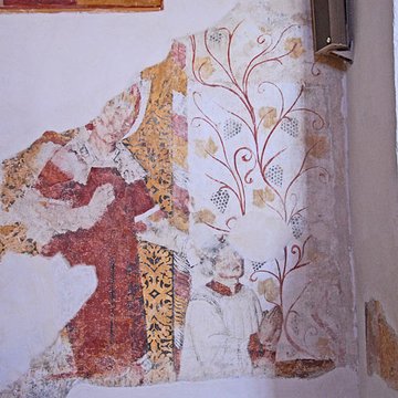 Église Saint-Pierre-Saint-Paul de Montceaux-lÉtoile