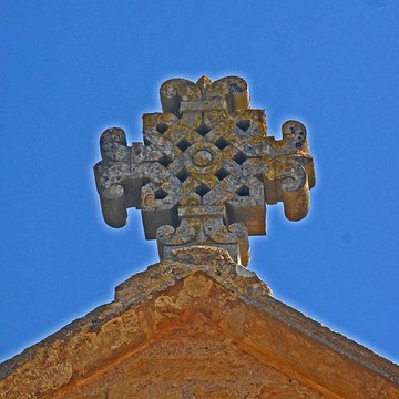 Église Saint-Pierre-Saint-Paul de Montceaux-lÉtoile