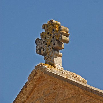 Église Saint-Pierre-Saint-Paul de Montceaux-lÉtoile