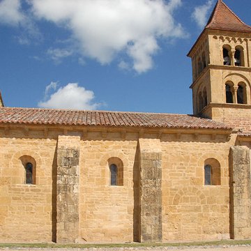 Église Saint-Pierre-Saint-Paul de Montceaux-lÉtoile