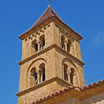 Église Saint-Pierre-Saint-Paul de Montceaux-lÉtoile