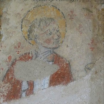 Église Saint-Pierre-Saint-Paul de Montceaux-lÉtoile