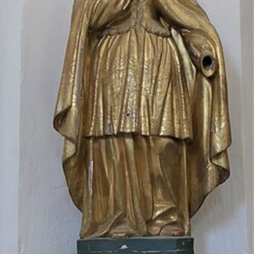 Église Saint-Pierre-Saint-Paul de Montceaux-lÉtoile