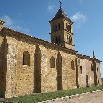 Église Saint-Pierre-Saint-Paul de Montceaux-lÉtoile