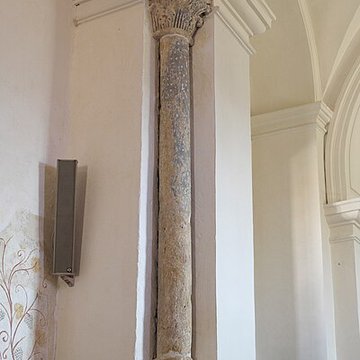 Église Saint-Pierre-Saint-Paul de Montceaux-lÉtoile