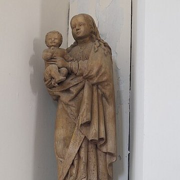 Église Saint-Pierre-Saint-Paul de Montceaux-lÉtoile