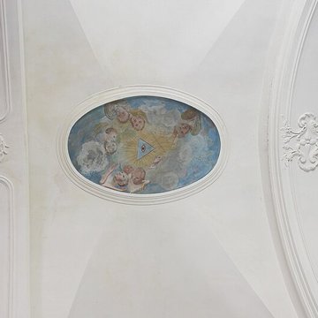 Église Saint-Pierre-Saint-Paul de Montceaux-lÉtoile