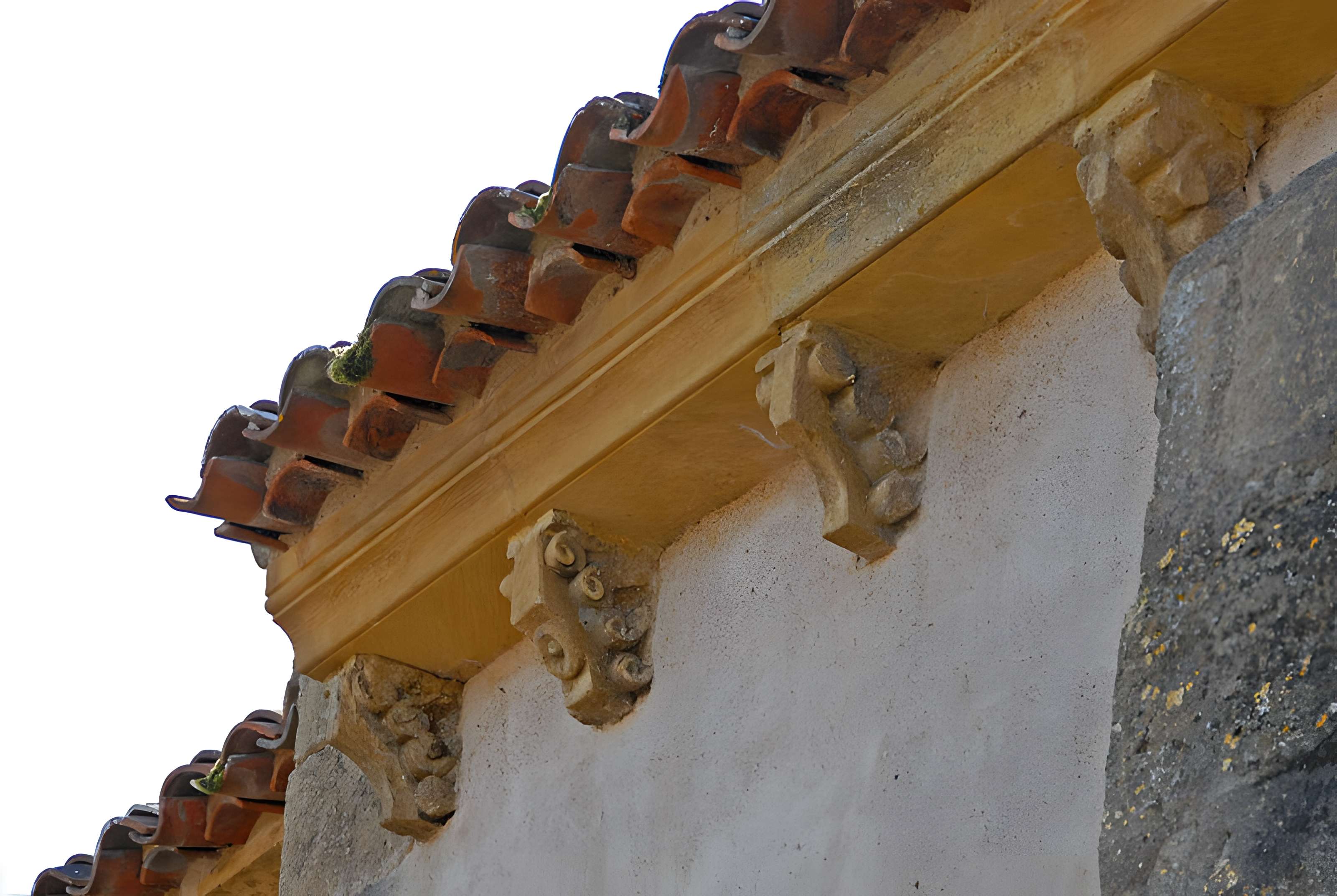 Église Saint-Pierre-Saint-Paul de Montceaux-l'Étoile