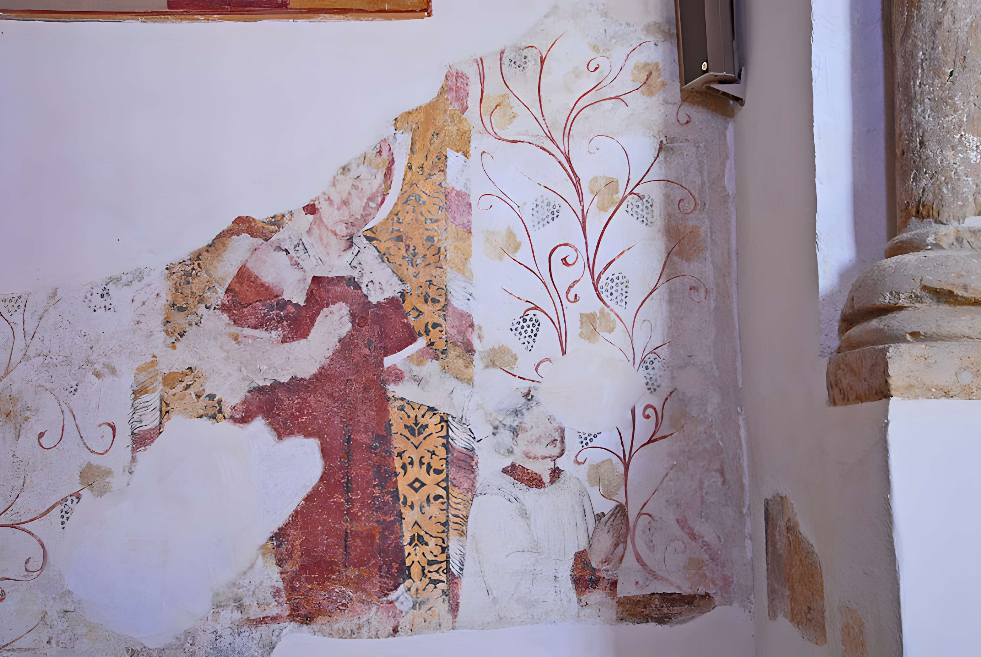 Église Saint-Pierre-Saint-Paul de Montceaux-l'Étoile