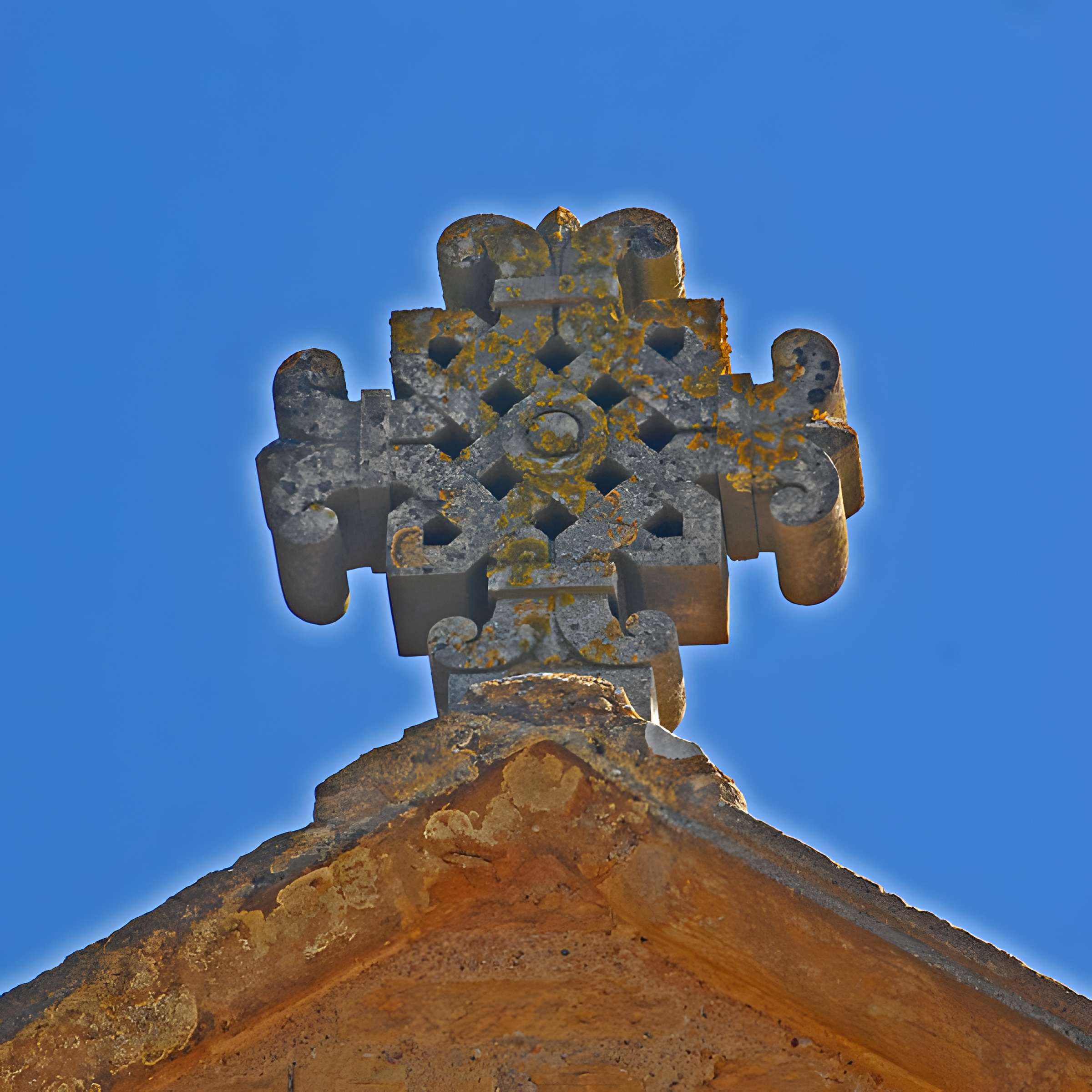 Église Saint-Pierre-Saint-Paul de Montceaux-l'Étoile