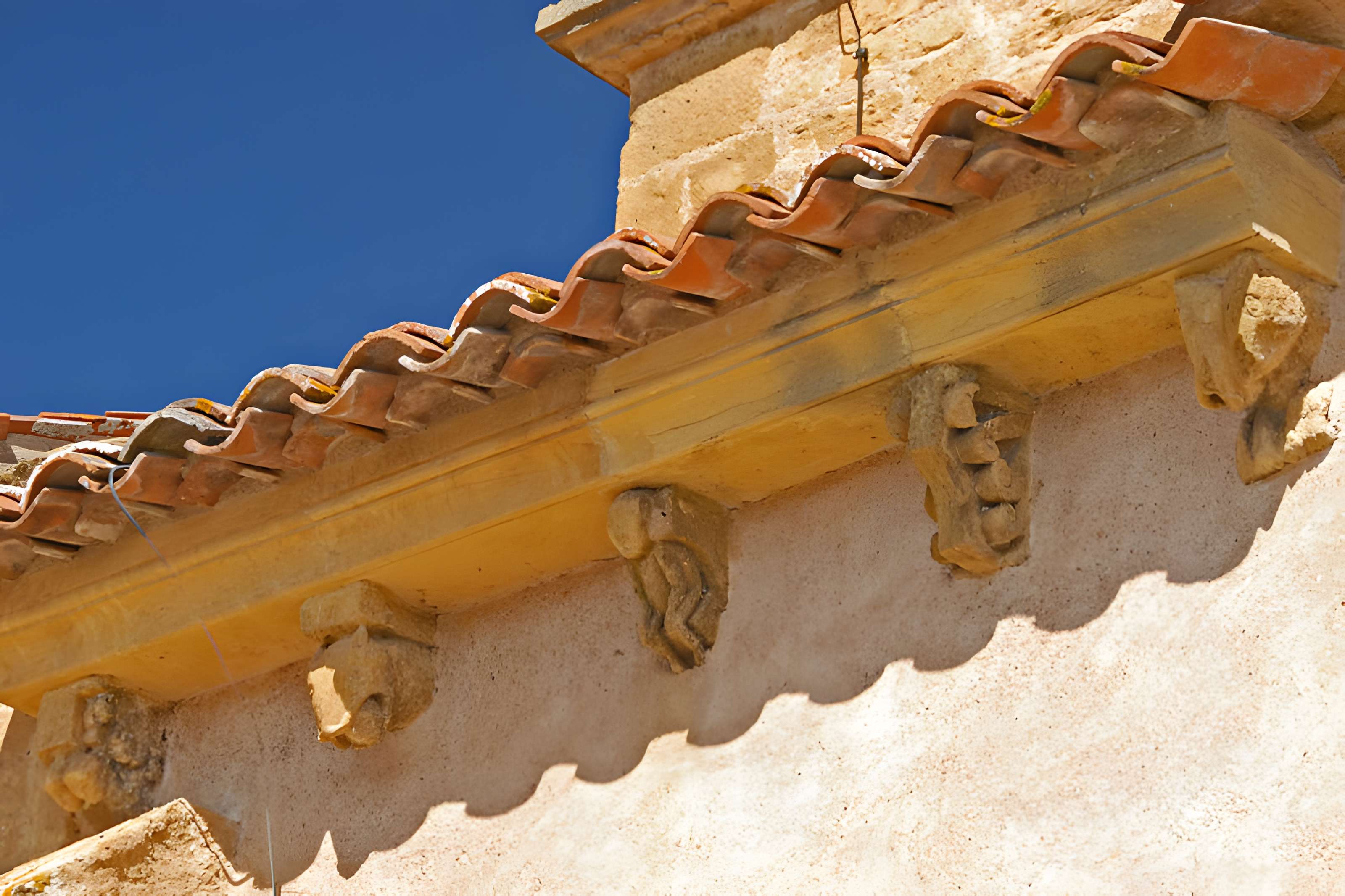 Église Saint-Pierre-Saint-Paul de Montceaux-l'Étoile