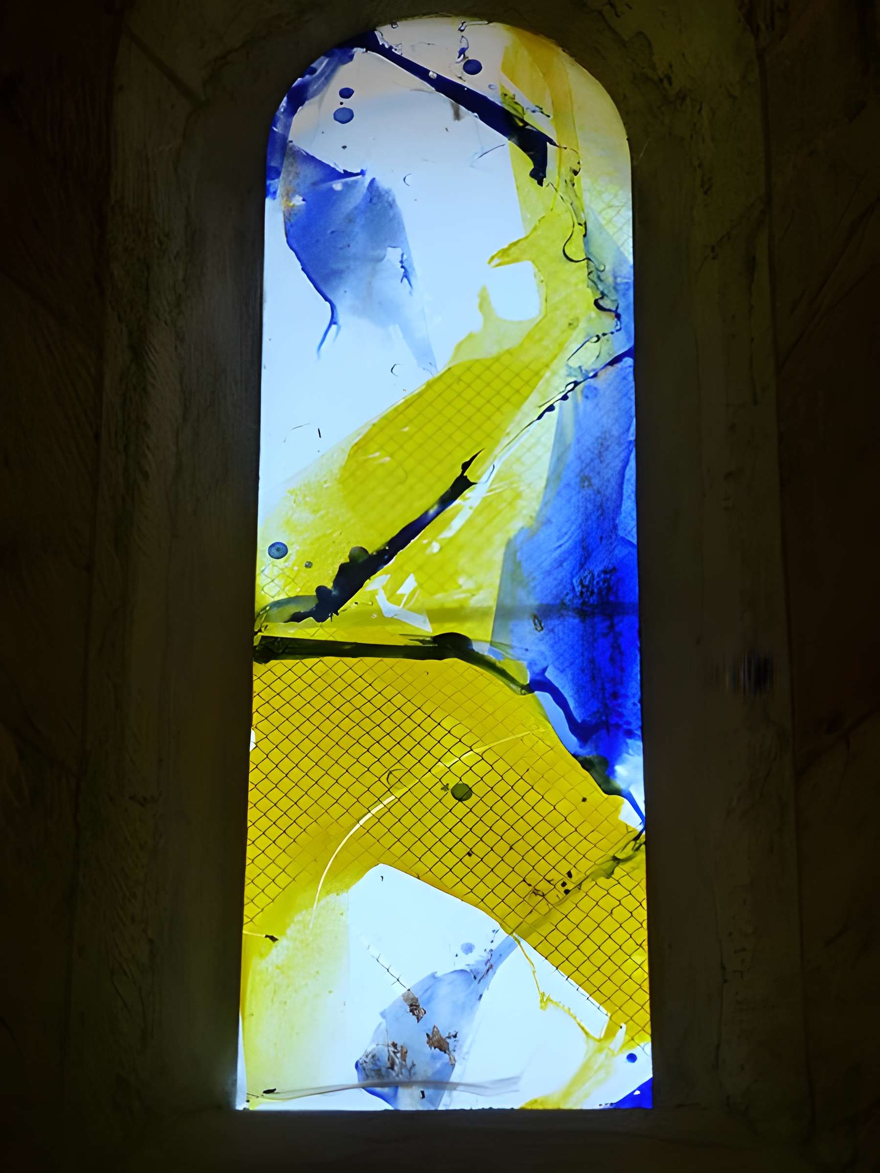 Église Saint-Pierre-Saint-Paul de Montceaux-l'Étoile