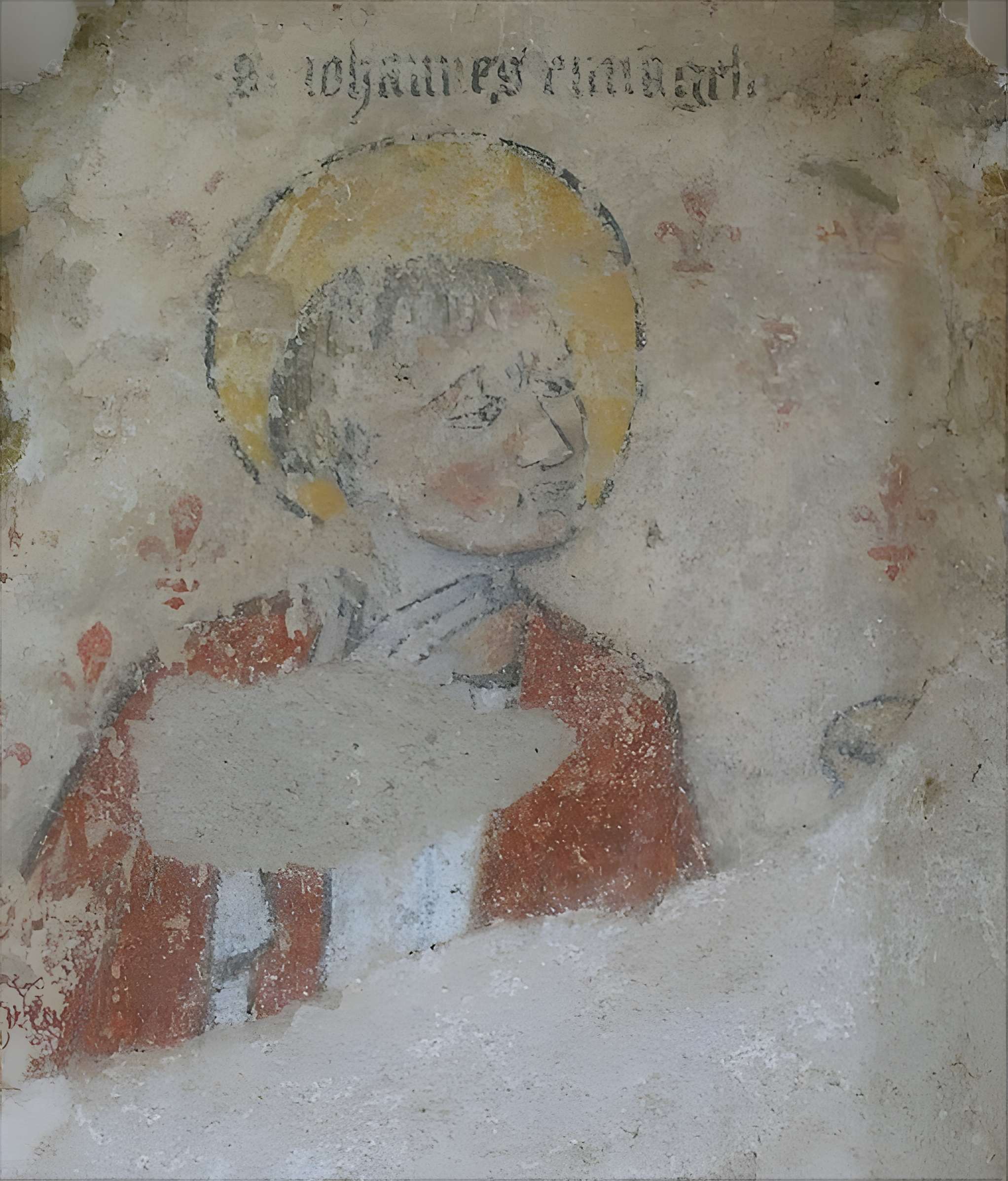 Église Saint-Pierre-Saint-Paul de Montceaux-l'Étoile