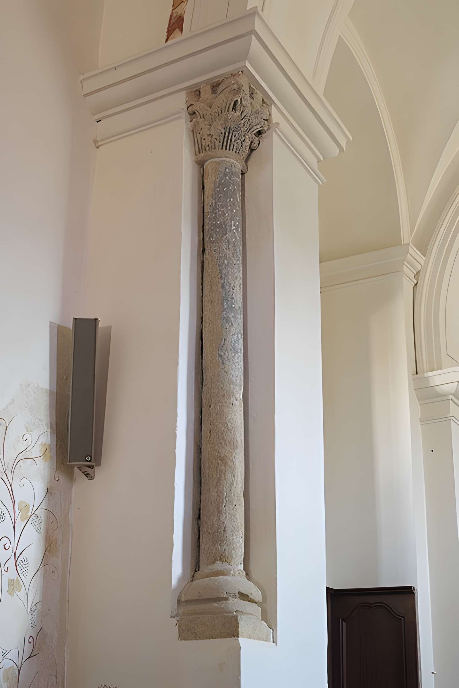 Église Saint-Pierre-Saint-Paul de Montceaux-l'Étoile