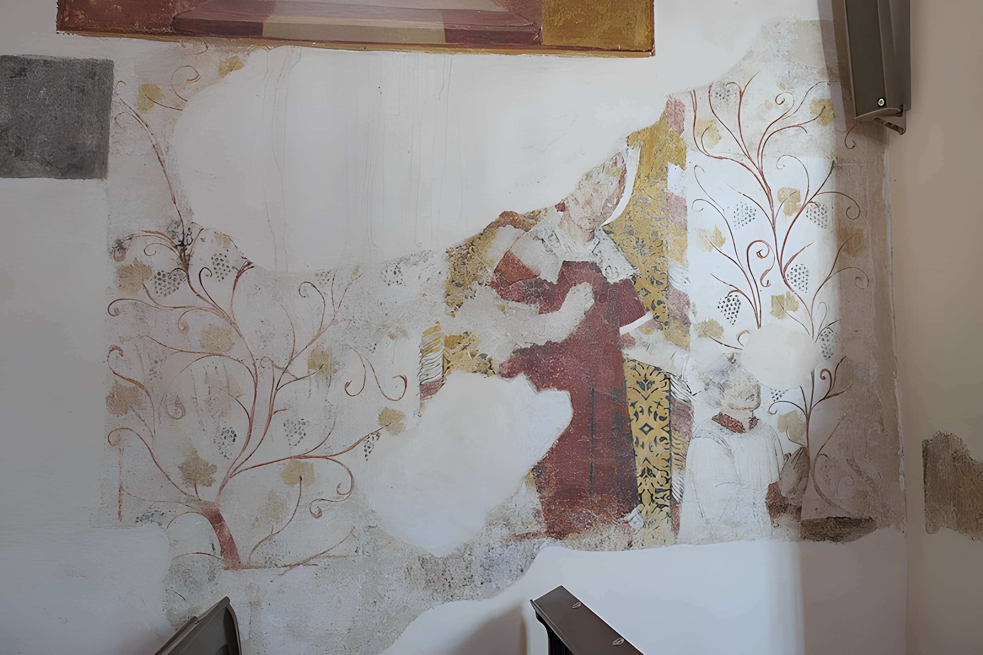 Église Saint-Pierre-Saint-Paul de Montceaux-l'Étoile