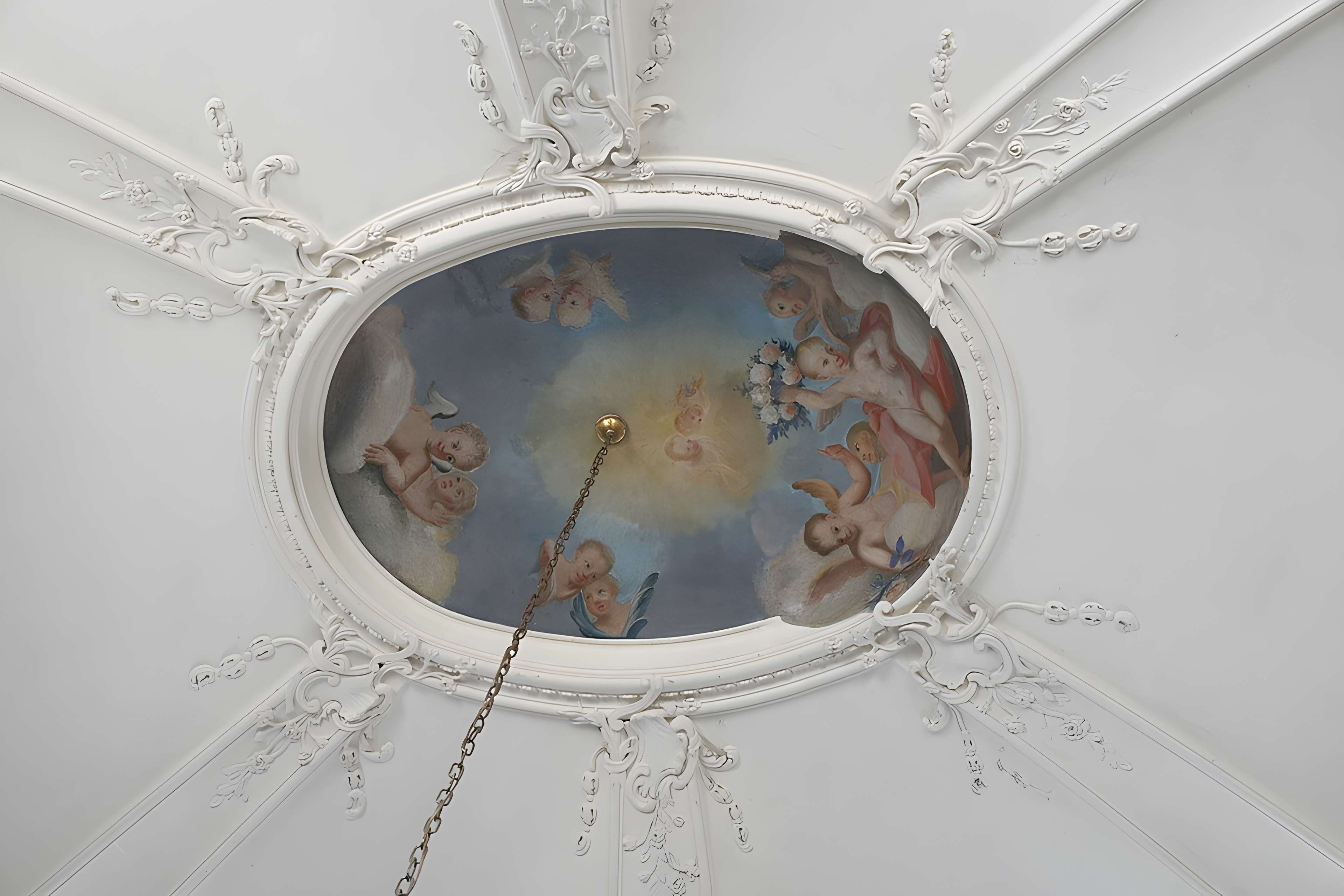 Église Saint-Pierre-Saint-Paul de Montceaux-l'Étoile