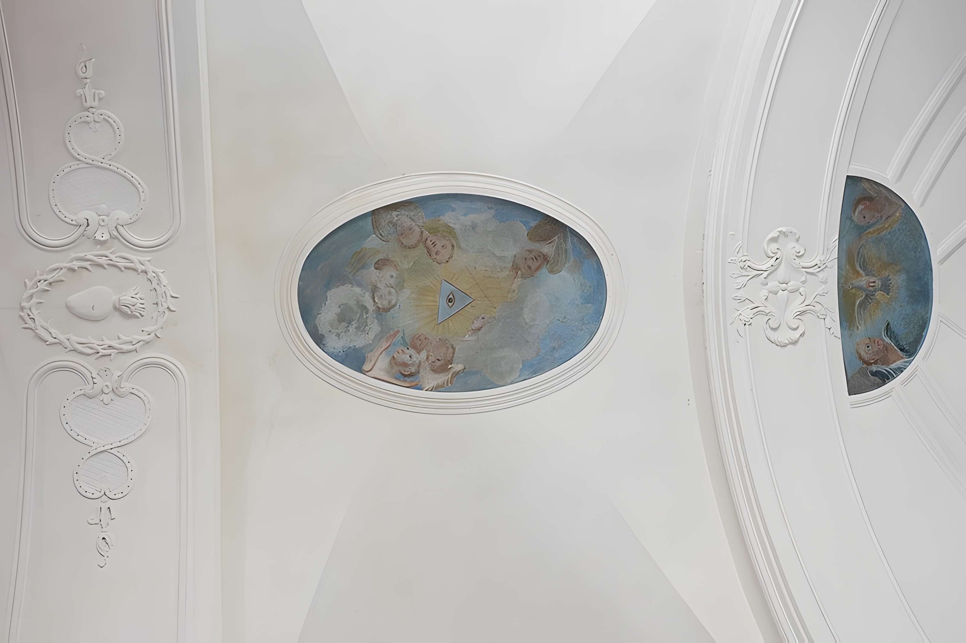 Église Saint-Pierre-Saint-Paul de Montceaux-l'Étoile