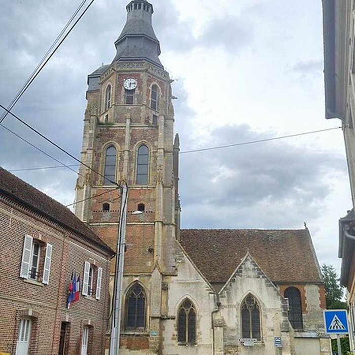 Photo de Eglise