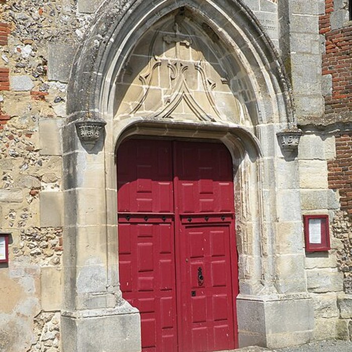Photo de Eglise