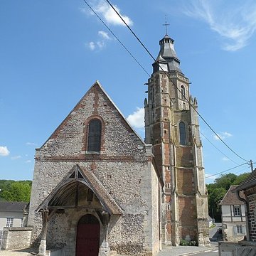 Eglise