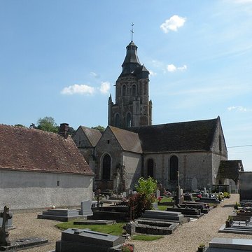 Eglise