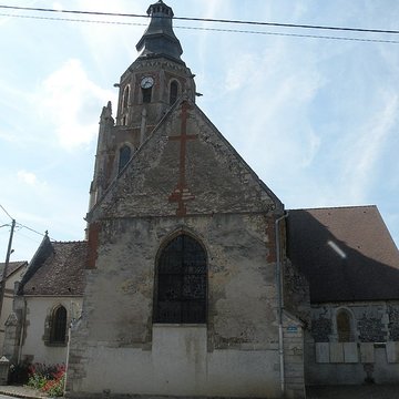 Eglise