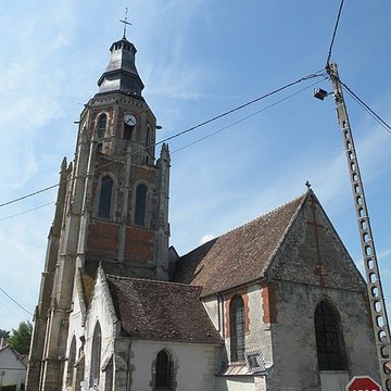 Eglise