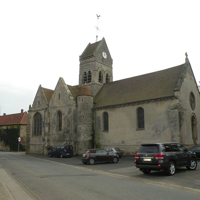 Photo de Eglise
