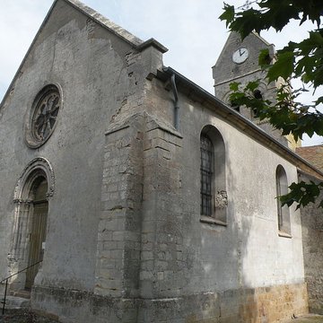 Eglise