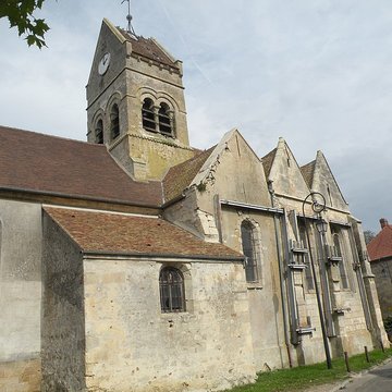 Eglise