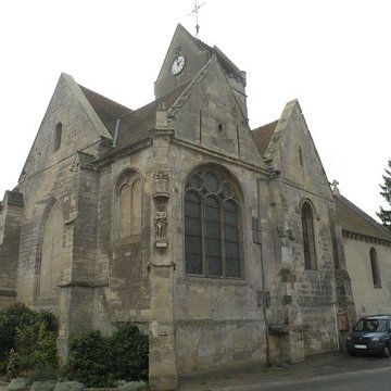 Eglise