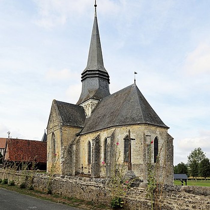 Photo de Eglise