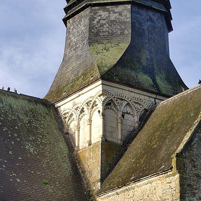 Photo de Eglise