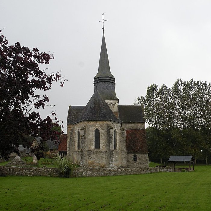 Photo de Eglise