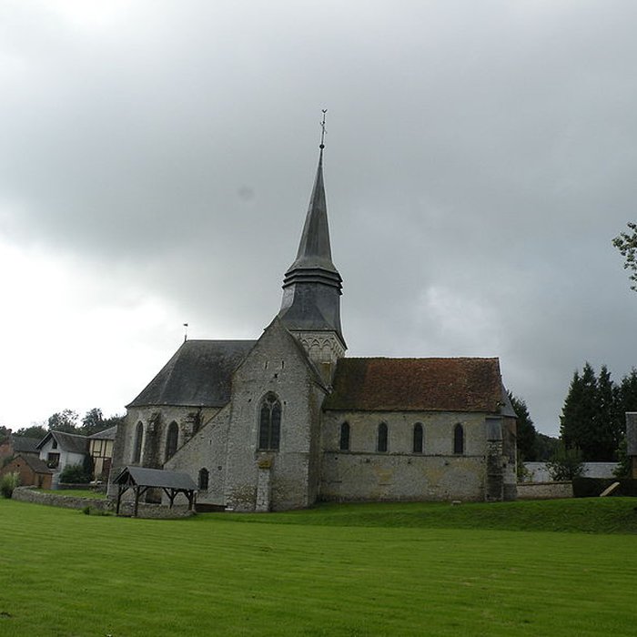 Photo de Eglise