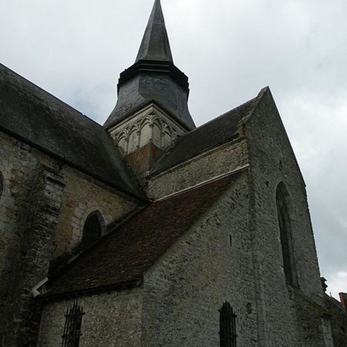 Photo de Eglise