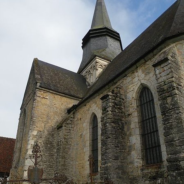 Photo de Eglise